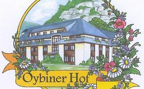 Hotel Oybiner Hof